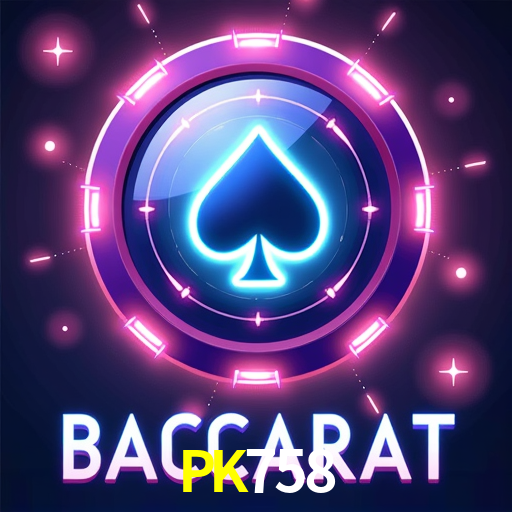 Slots na Plataforma PK758